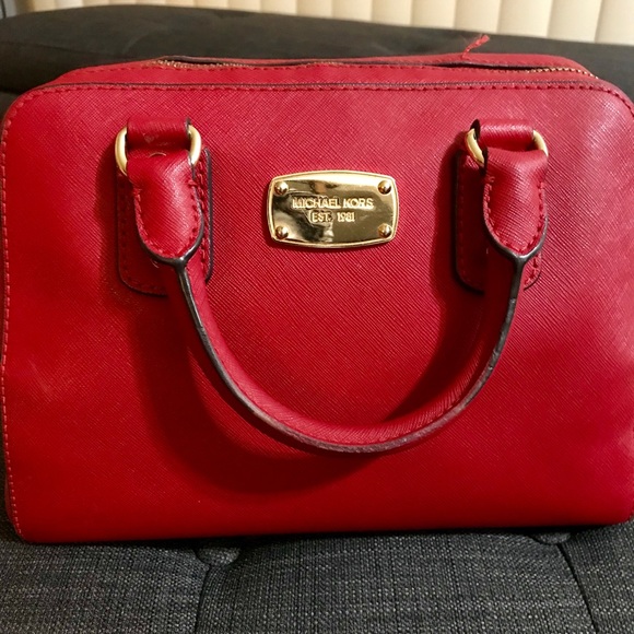 MICHAEL Kors Bag - Picture 1 of 5